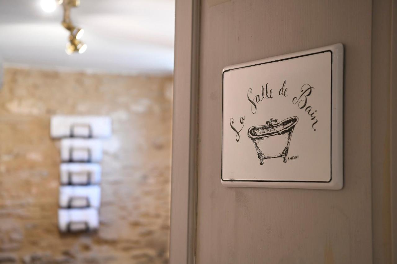 Gite Des Demoiselles En Luberon Roussillon en Isere Exteriér fotografie